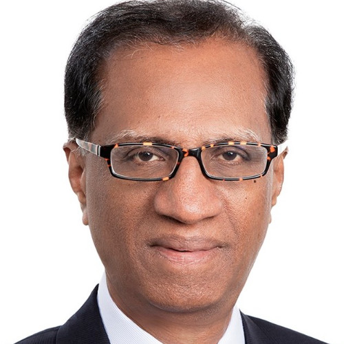 George Joseph