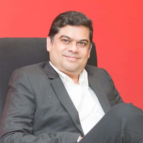 Abhijit Shanbag