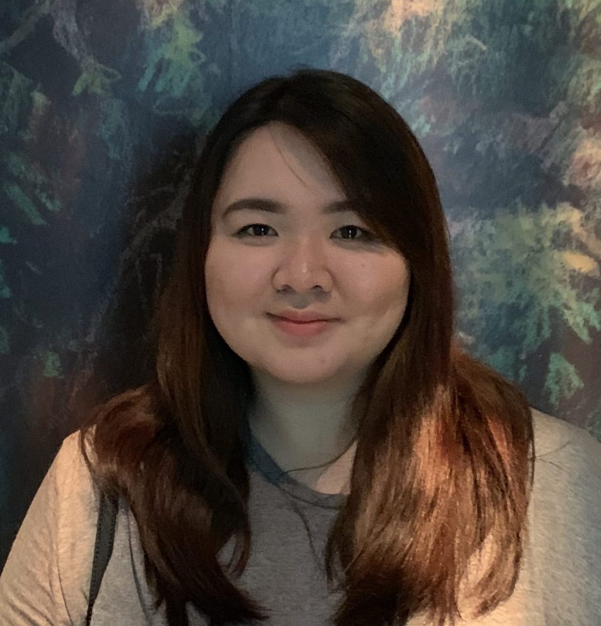 Natalie Ip